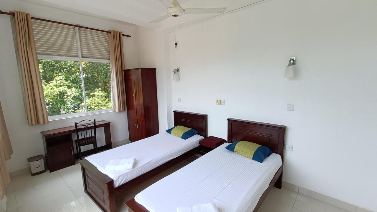 Smile Hub Kandy -Youth Hostel- Kültér fotó