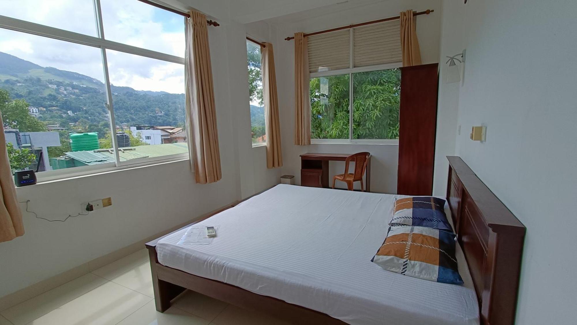 Smile Hub Kandy -Youth Hostel- Kültér fotó