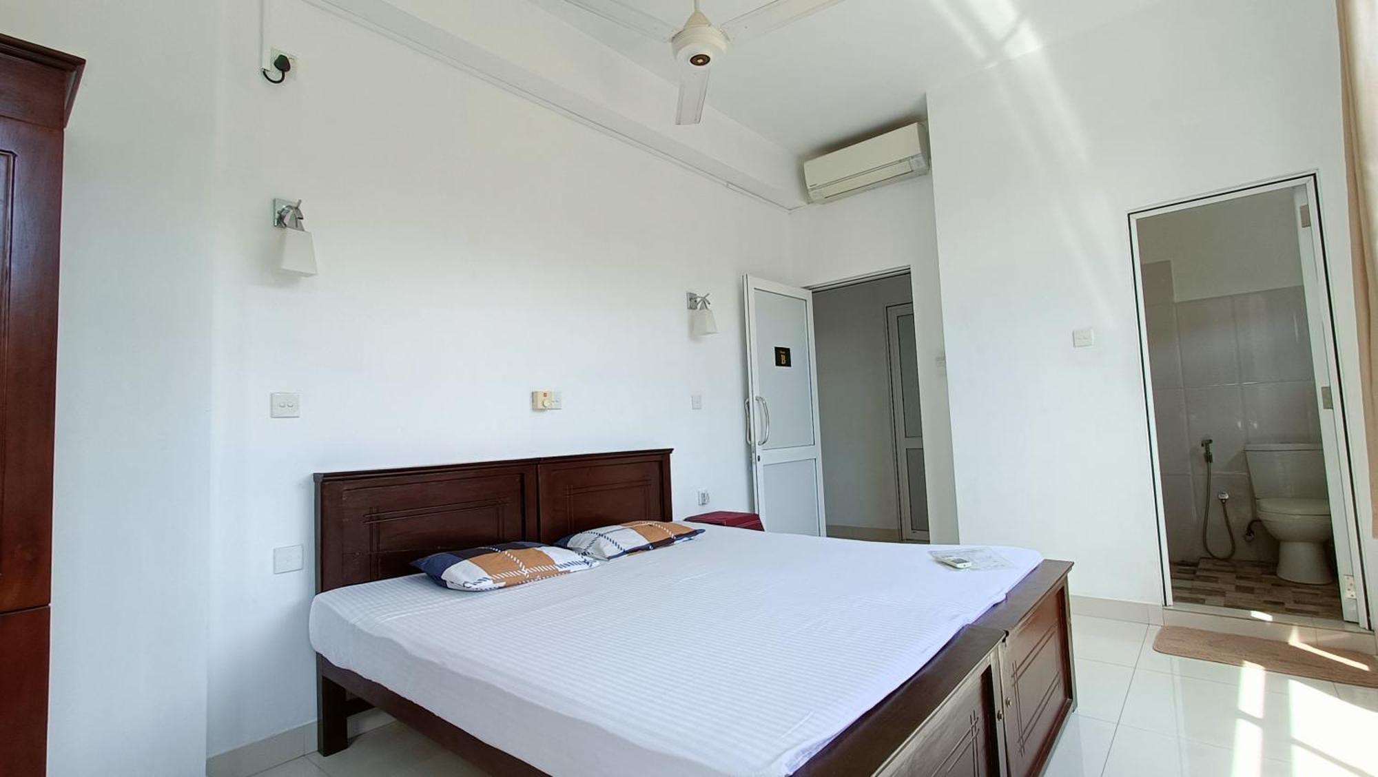 Smile Hub Kandy -Youth Hostel- Kültér fotó