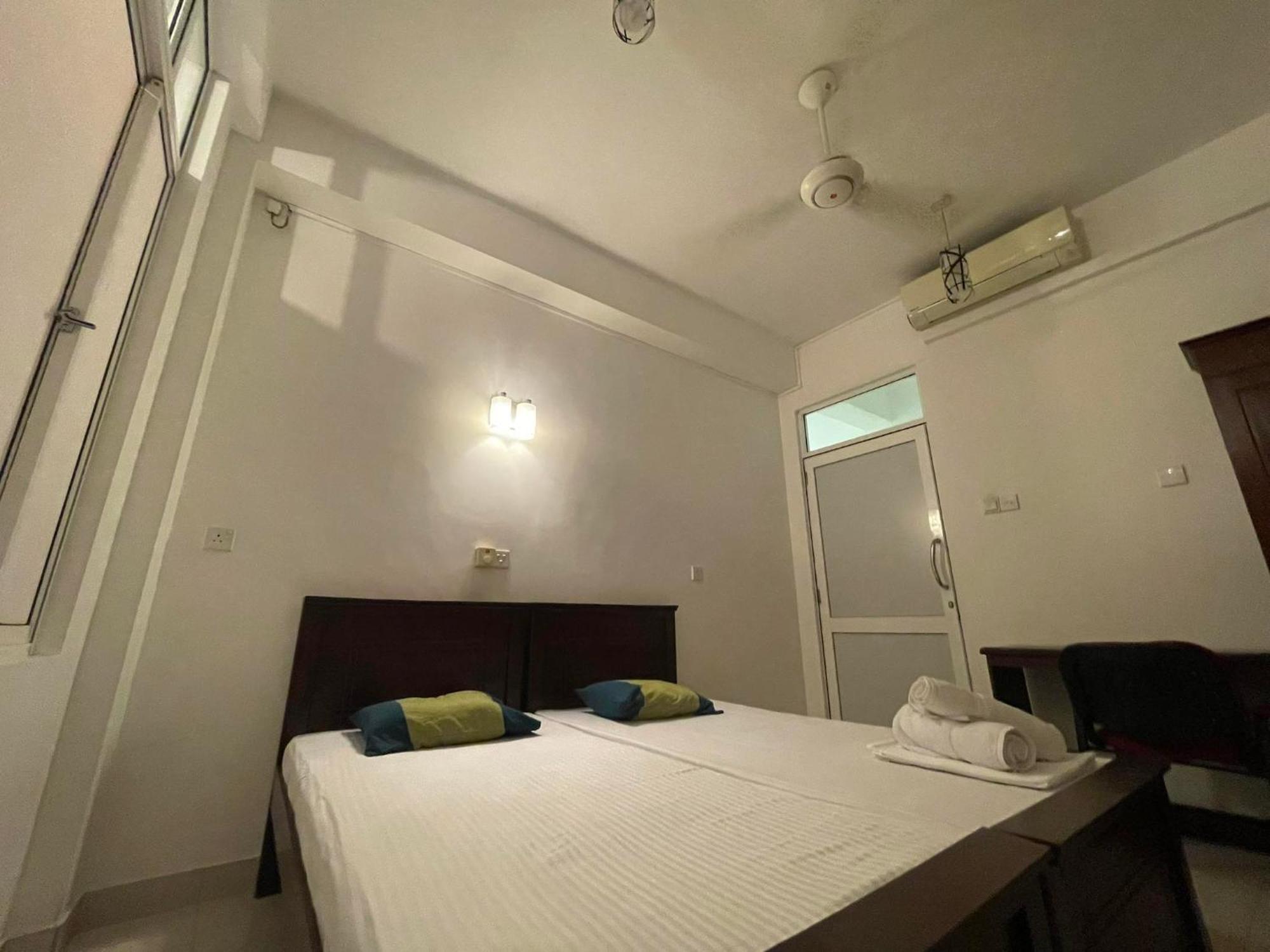 Smile Hub Kandy -Youth Hostel- Kültér fotó
